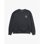MLB - Áo sweatshirt unisex cổ tròn tay dài Monogram_3AMTM0544-50BKS — ảnh 1