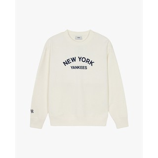 MLB - Áo sweatshirt unisex cổ tròn tay dài Varsity_3AMTV0144-50CRS