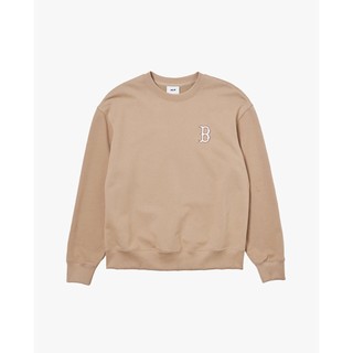 MLB - Áo sweatshirt unisex cổ tròn tay dài Monogram_3AMTM0544-43BGS