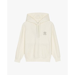 MLB - Áo hoodie unisex tay dài New Year Snake Overfit_3AHDQ0151-50CRS
