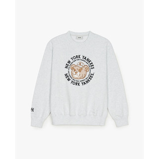 MLB - Áo sweatshirt unisex Basic Small Logo Overfit_3AMTE0151-50MGL