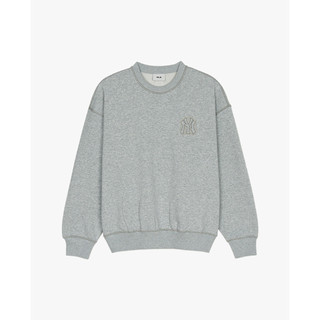 MLB - Áo sweatshirt unisex Basic Coopers Logo Mega Overfit_3AMTB0251-50MGS