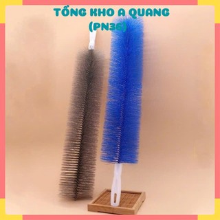 Chổi Quét Bụi Siêu Mềm,Cọ Phủi Bụi Đa Năng Dùng Cho Đồ Gia Dụng - CHỔI CÁN NHỎ TIỆN LỢI SỬ DỤNG DỄ DÀNG