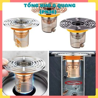 NẮP CỐNG NHỰA ABS CHỐNG MÙI HÔI – Nắp Đậy Cống Thiết Kế Chặn Côn Trùng,Nắp Cống Ngăn Mùi Hôi Hiệu Quả Chống Tràn Nước