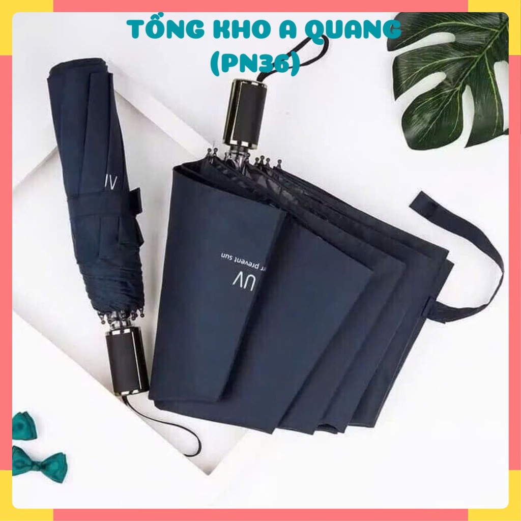 Ô chống nắng ngăn tia uv che mưa tiện lợi,  Ô/ DÙ CHE NẮNG MƯA CHỐNG TIA UV THỜI TRANG: ÔDUTUDONG