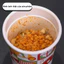 Thùng mì Omachi lẩu cầm tay 24ly x 71g
