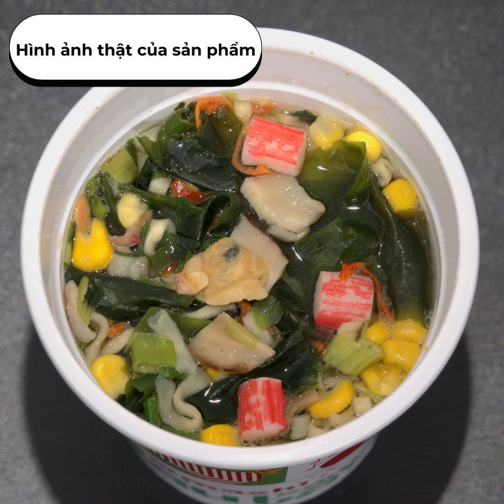 (Chọn vị) Thùng mì Omachi lẩu cầm tay 24ly x 71g
