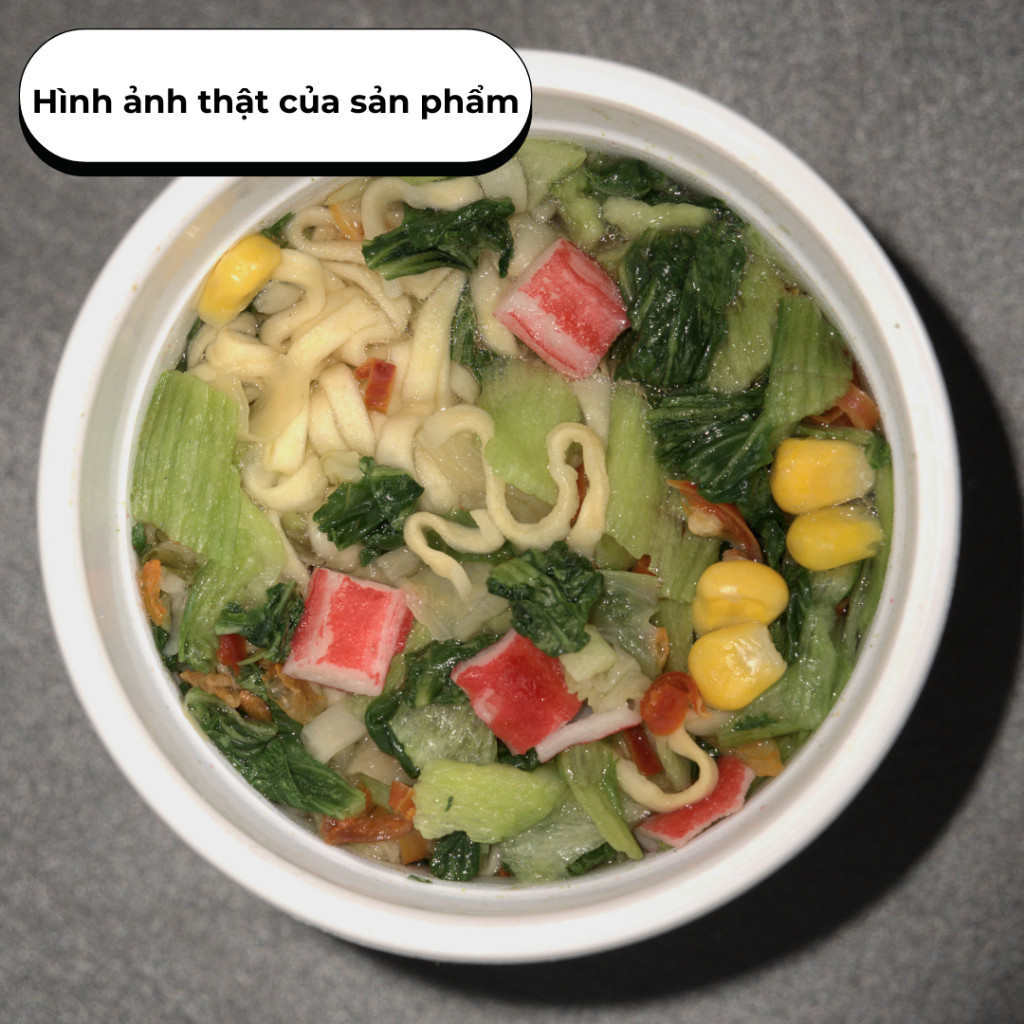 (Chọn vị) Thùng mì Omachi lẩu cầm tay 24ly x 71g