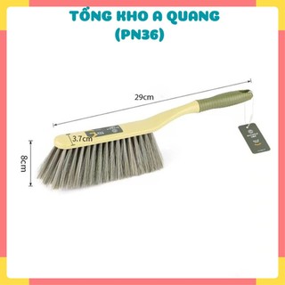 Chổi Quét Bụi Khe Đệm, Sofa, Thảm Giường Đa Năng Tiện Ích Cho Gia Đình,  Bàn Chải Vệ Sinh Đa Năng