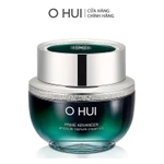 [Bản nâng cấp] Kem dưỡng chống lão hoá, củng cố tầng cốt lõi OHUI Prime Advancer Ampoule Capture Cream EX 50ml — ảnh 2
