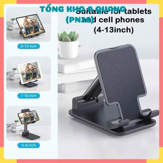 Giá Để Bàn Có Thể Gập Gọn, Chống Tê Mỏi Tay,  GIÁ ĐỠ ĐIỆN THOẠI IPAD - GIA0235