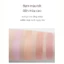 Phấn má hồng mịn lì Code Glokolor Mood Touch Blusher 3.5g