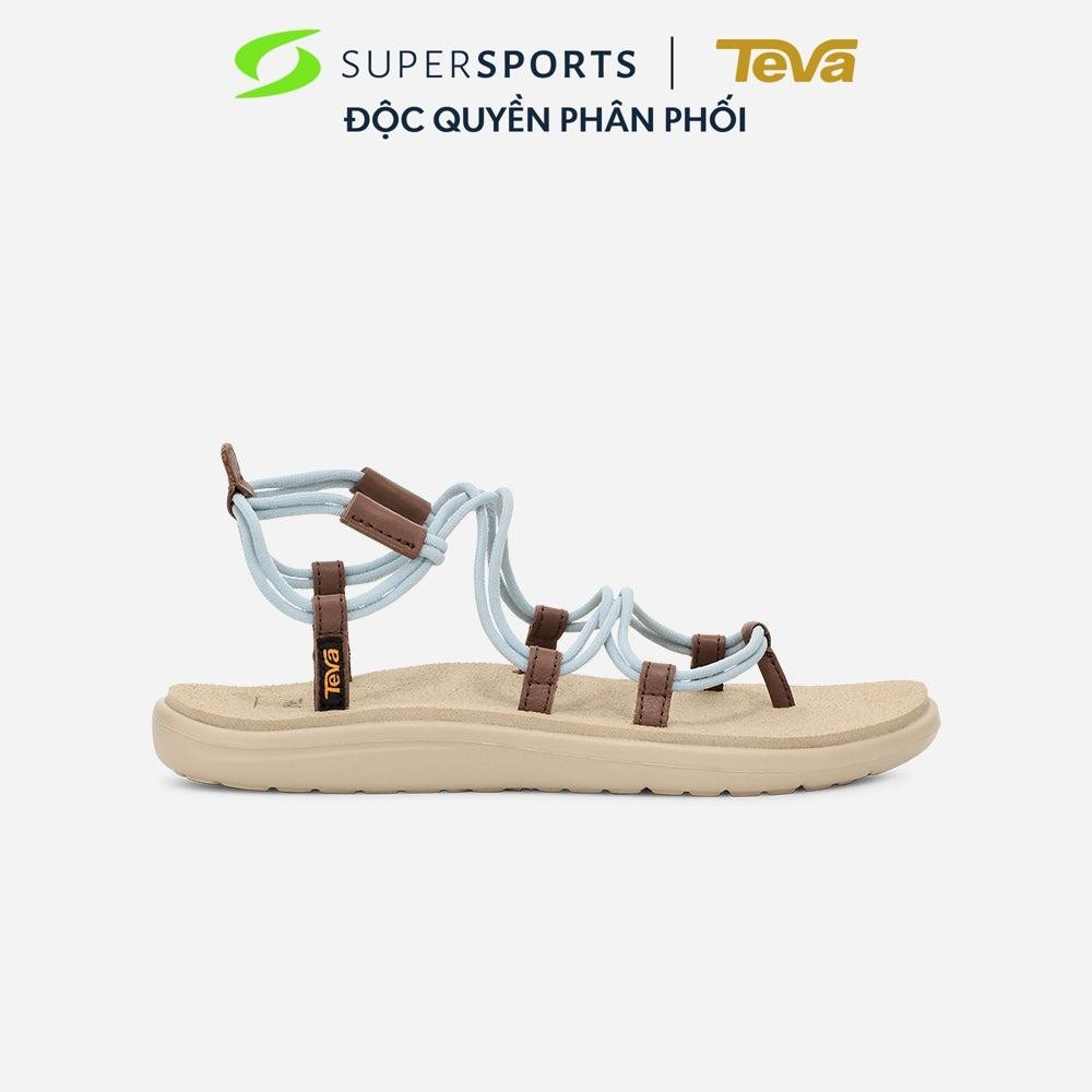 Teva 1019622, Open-rug voor dames 41 EU : Teva