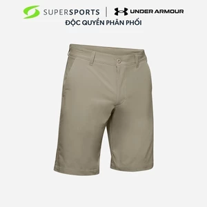 Quần Ngắn Nam Under Armour Tech - Be - 1350071-289