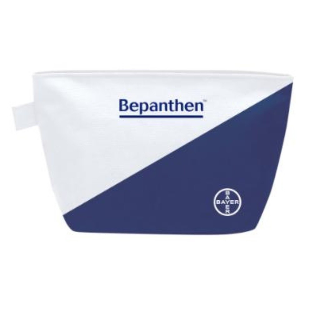 [QUÀ TẶNG KHÔNG BÁN] Túi Pouch Cầm Tay Bepanthen