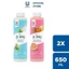 Combo 02 Sữa tắm ST.IVES (Tùy chọn size và mùi)