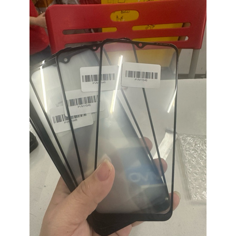 kính  zte a34/a54 liền keo dùng cho thợ ép kính