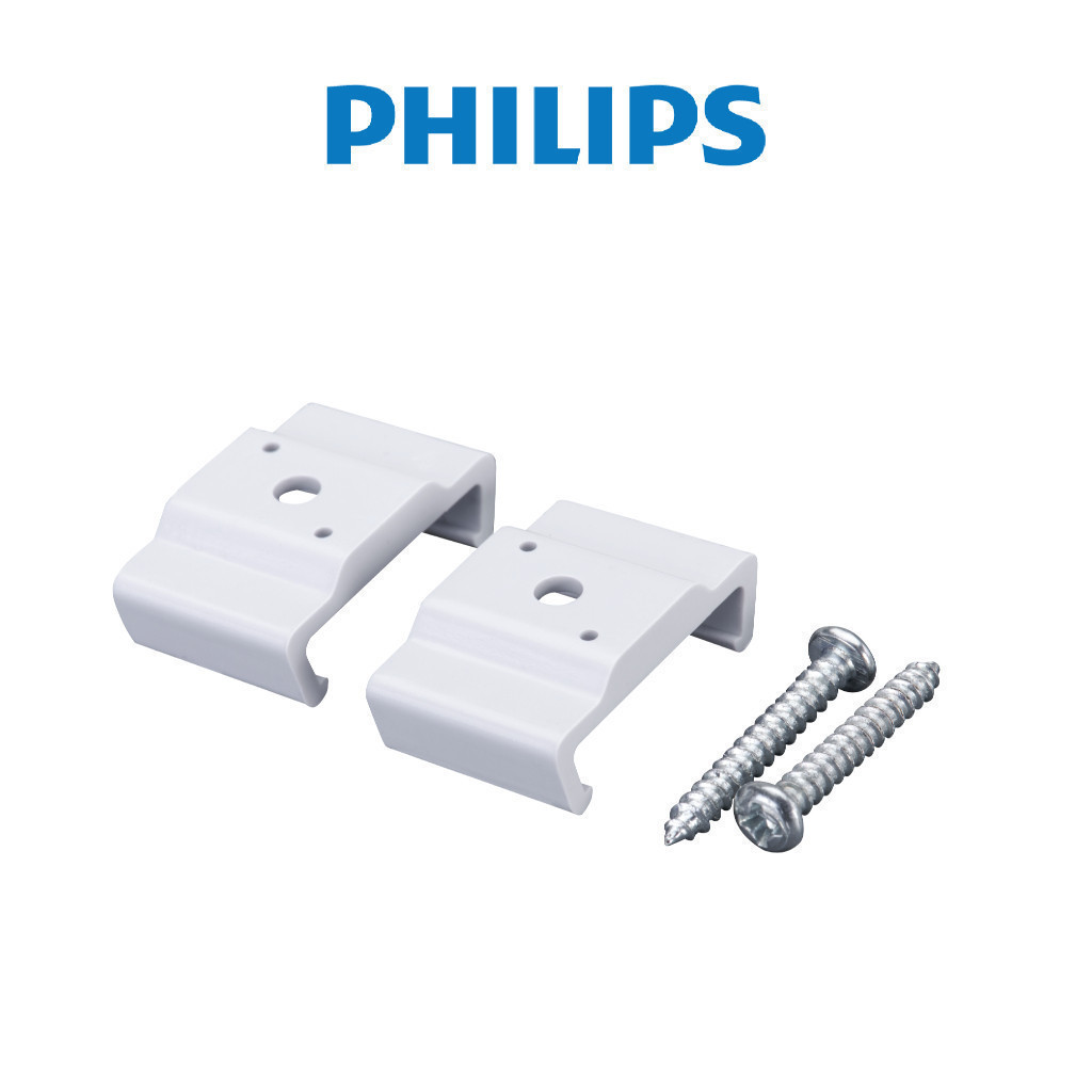 Ảnh Bộ máng đèn Philips LED Batten BN068C (01 đèn) - Ánh sáng vàng, trung tính, trắng 2