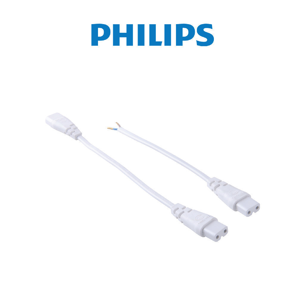 Ảnh Bộ máng đèn Philips LED Batten BN068C (01 đèn) - Ánh sáng vàng, trung tính, trắng 3