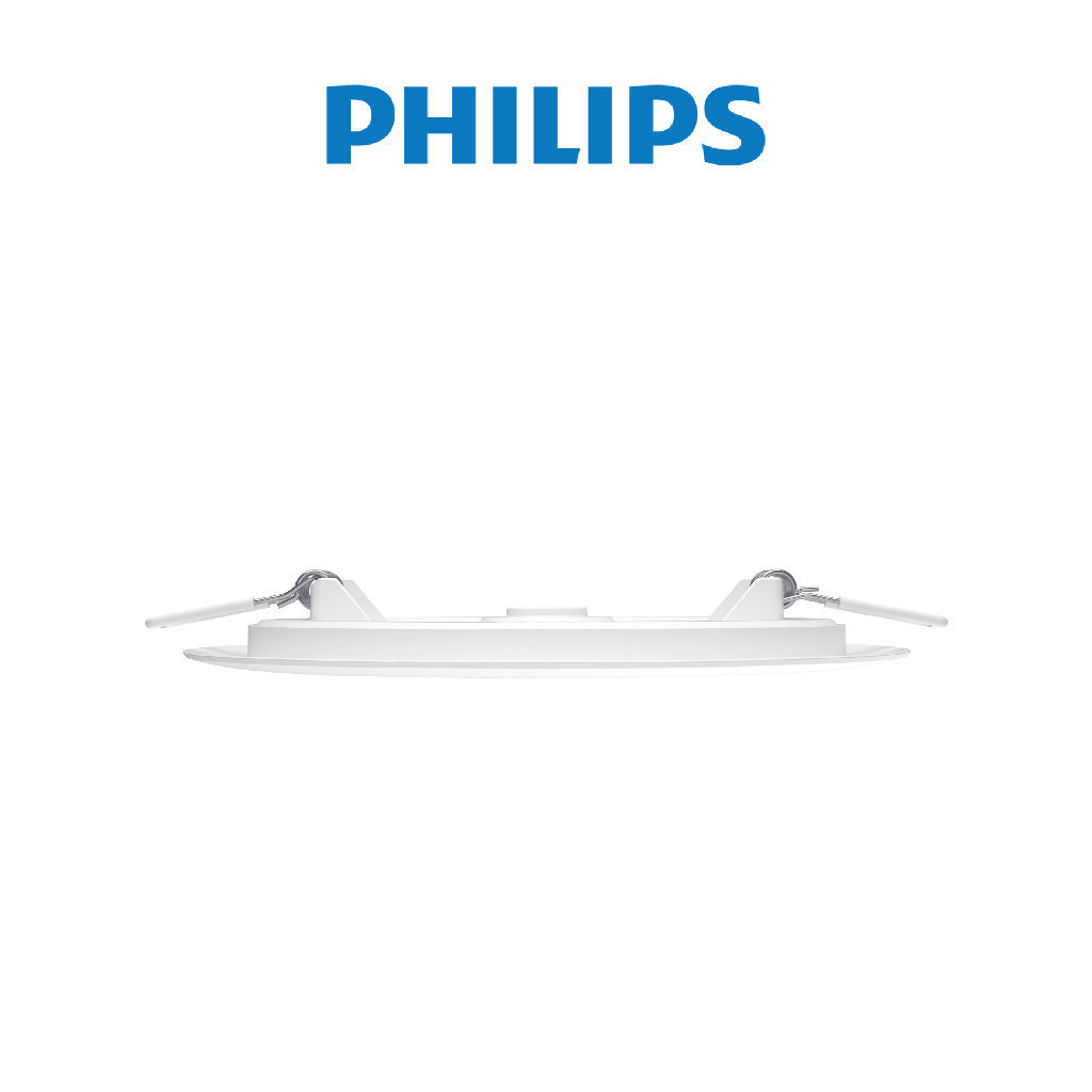 Ảnh Bộ đèn âm trần Philips LED Max DL262 Max siêu mỏng- công suất (9W, 12W) 2