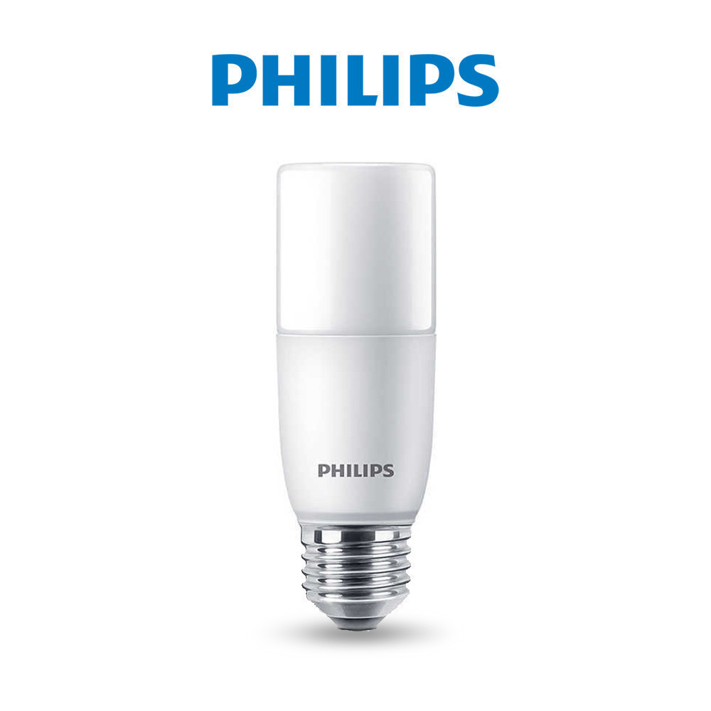 Ảnh Bóng đèn Philips LED Stick, bảo vệ mắt (01 bóng) 1