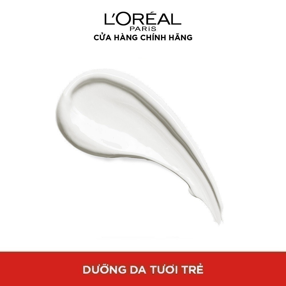Ảnh Sữa Rửa Mặt Làm Sạch Và Săn Chắc Da L’Oreal Paris Revitalift 100ml 3