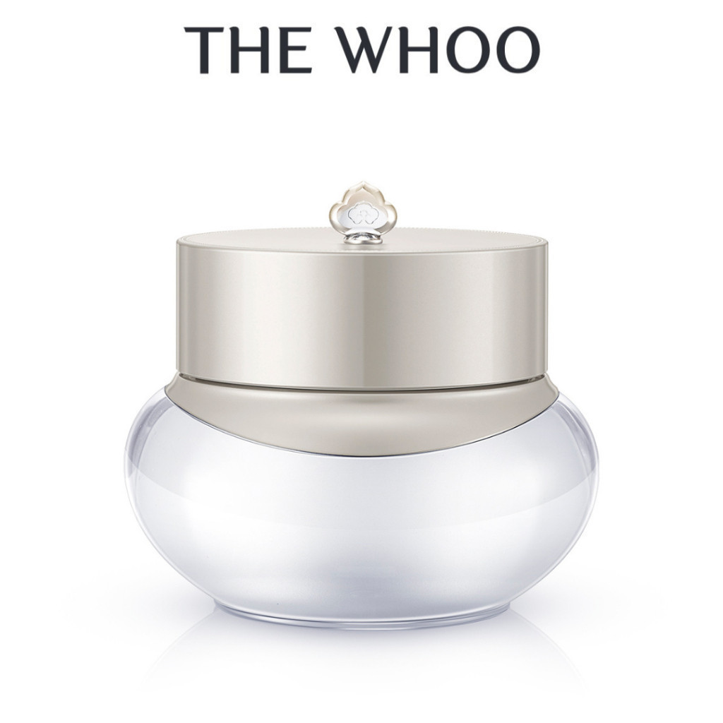 Ảnh Kem dưỡng sáng da THE WHOO Gong Jin Hyang Brightening Power Cream 50ml 1