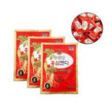 KẸO HỒNG SÂM KHÔNG ĐƯỜNG HÀN QUỐC ĐẶC BIỆT 500 GR