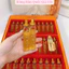 Tinh Chất Chiết Xuất Sâm Núi Cheon Jong Tissue Cao Cấp Hàn Quốc Hộp 30 Ống x 20ml,Giúp tăng sức đề kháng và hệ miễn dịch