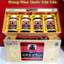 Cao Hồng Sâm 365 Hàn Quốc, Hộp 4 lọ x 240ml
