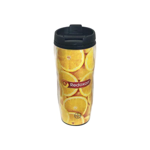 GIFT_Bộ ly nước & quai xách Redoxon
