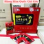 Nước Hồng Sâm Hàn Quốc Jeong Won Cao Cấp, Hộp 30 gói x 80ml