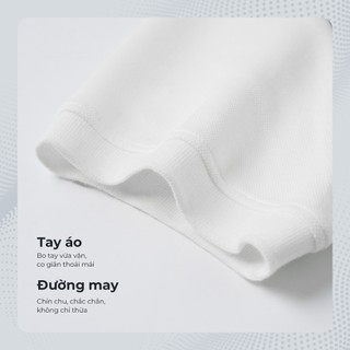Áo polo nam cao cấp DAVID, BST SÁNH ĐÔI, vải cá sấu cotton interlock, thanh lịch, sang trọng - POLOMANOR