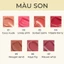 Son dưỡng Romand Glasting Melting Balm