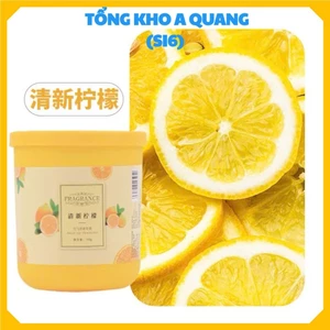 Sáp Thơm Phòng Ngủ 190g - Tiện Lợi, An Toàn, Hương Thơm Tự Nhiên Cho Giấc Ngủ Ngon