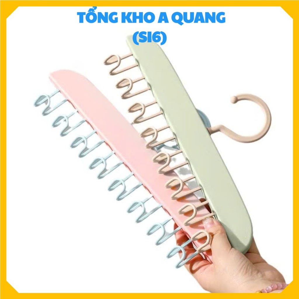Móc nhựa dán tường màu pastel, tạo điểm nhấn cho không gian sống của bạn