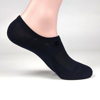 Tất lười  TOM.MY [SỐ LƯỢNG 1 ĐÔI] Chất liệu cotton kháng khuẩn hàng xuất