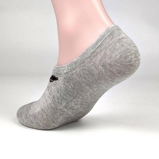 Tất lười  TOM.MY [SỐ LƯỢNG 1 ĐÔI] Chất liệu cotton kháng khuẩn hàng xuất