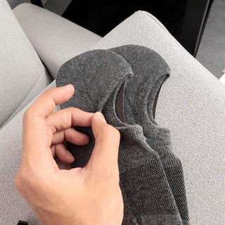 Tất lười  TOM.MY [SỐ LƯỢNG 1 ĐÔI] Chất liệu cotton kháng khuẩn hàng xuất