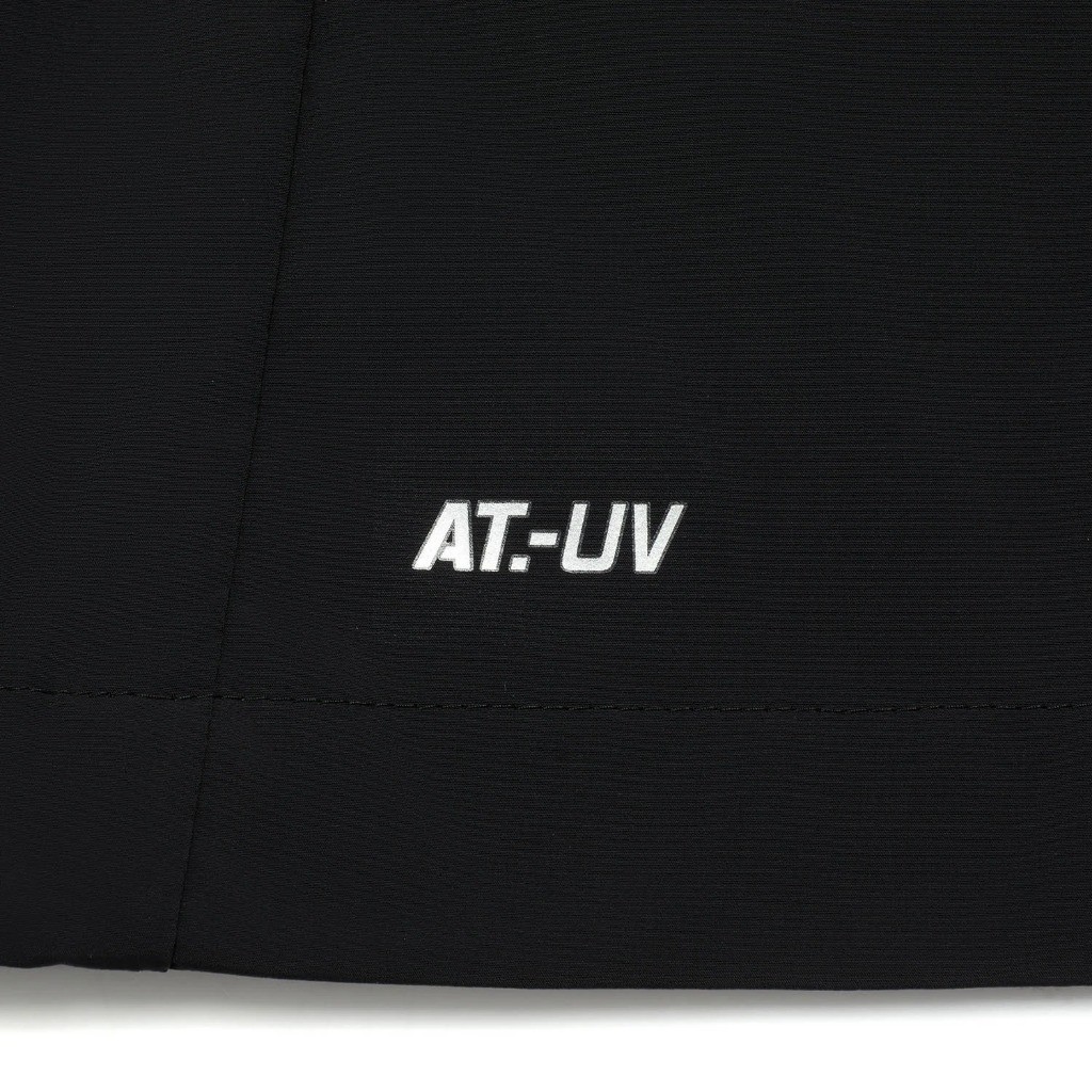 Ảnh Áo Khoác Gió Thể Thao Nam Li-Ning Running AFDU163-1V 3