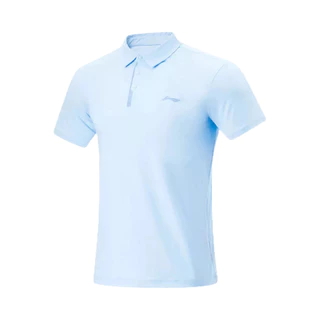 Áo Polo Thể Thao Li-Ning Fitness Nam APLU123-2V