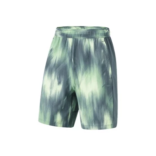 Quần Short Thể Thao Nam Li-Ning Fitness AKSU033-6V