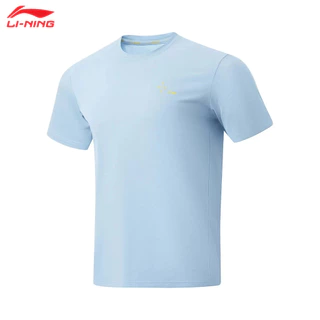 Áo T-shirt Thể Thao Li-Ning Chạy Bộ Nam ATSU051-3V