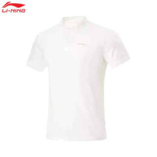 Áo Polo Thể Thao Li-Ning Fitness Nam APLU125-6V