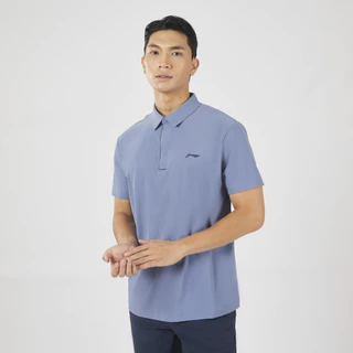 Áo Polo Thể Thao Li-Ning Nam APLU829-1V