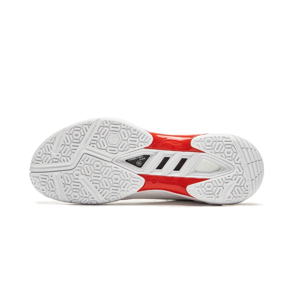 Giày Cầu Lông/Pickleball Thể Thao Unisex Li-Ning ZJ 2.0 P-AYZU019-1 | BigBuy360 - bigbuy360.vn