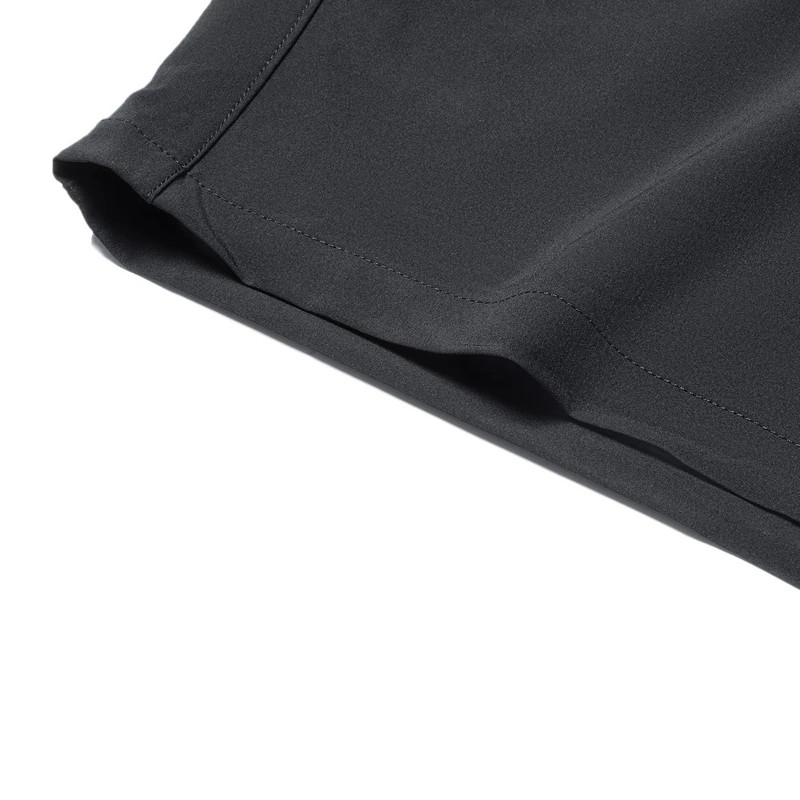 Ảnh Quần Short Thể Thao Nam Li-Ning Badminton P-AAPR079-3V 3