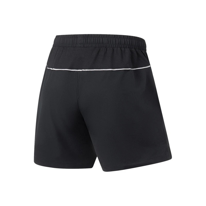 Ảnh Quần Short Thể Thao Nam Li-Ning Badminton P-AAPR079-3V 1
