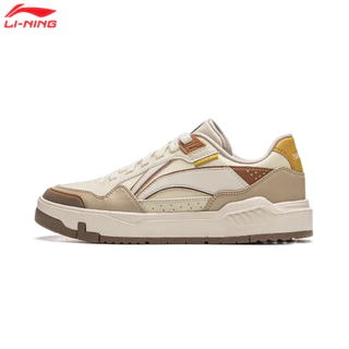 Giày Thời Trang Thể Thao Li-Ning Common 80s Nữ AGCU158-2V