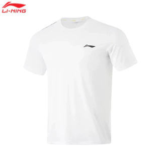 Áo T-shirt Thể Thao Li-Ning Chạy Bộ Nam ATSU025-5V